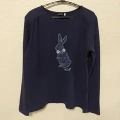 BeBe　長袖 Tシャツ　150