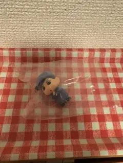 クレヨンしんちゃん　ガチャ　かざまくん