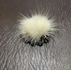 ビンテージ ブローチ