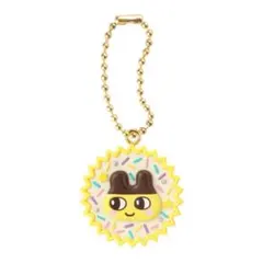 新品未開封 たまごっち 手作りおやつチャーム 平成女児チョコ まめっち