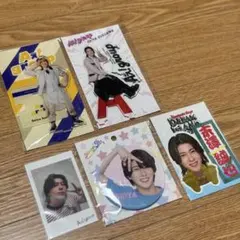 Aぇ!group 末澤誠也 アクスタセット - メルカリ