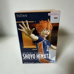 ハイキュー!! フィギュア 一本ナイッサー!! 日向翔陽のサムネイル