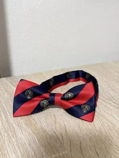 [美品] 蝶ネクタイ