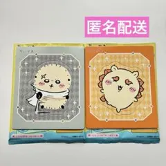 ちいかわ マグネットコレクションガム2 ラッコ　シーサー　2点セット