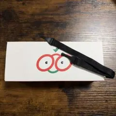 TOMATO Glasses 専用メガネバンド 黒