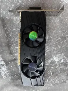 GIGABYTE GTX1650 LP ジャンク品