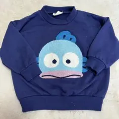 ハンギョドン　トレーナー　90㎝