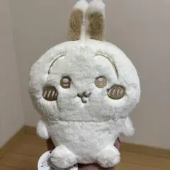 ちいかわ ぬいぱれっと ミルクいろ ぬいぐるみうさぎ　②