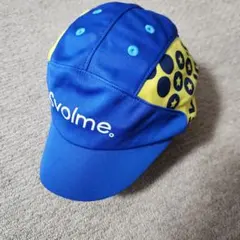 Svolme キャップ ブルー イエロー サッカー用のサムネイル