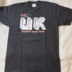 ＵＫ　ツアーシャツ【XL新品未使用】02