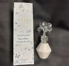 JILLSTUART クリスタルブルーム サムシングピュアブルーオードパルファンのサムネイル