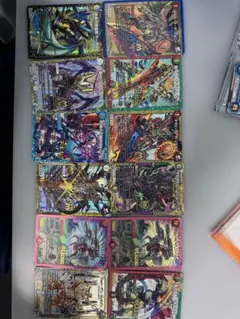 デュエルマスターズカード まとめ売り