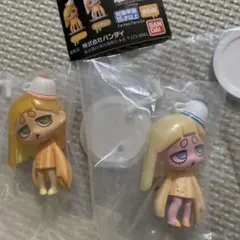 ウイルスイーツ　2種セット