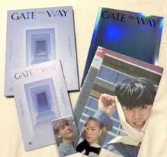 ASTRO Gateway アルバム