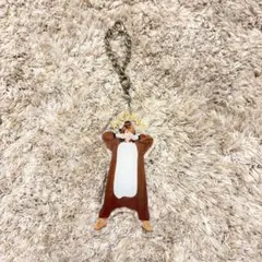 西畑大吾 アクリル萌え萌えキーホルダー あけおめ 2019 アクキー