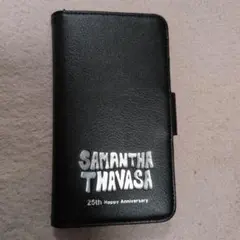 SAMANTHA THAVASA 25th Anniversary ケース