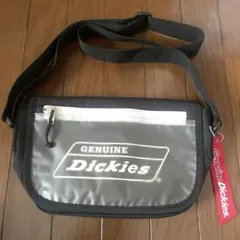 dickies ショルダーバッグ