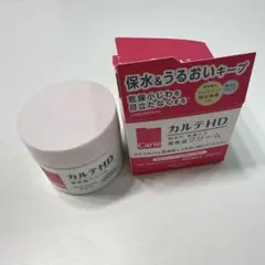 KOSE カルテHD 高保湿クリームのサムネイル