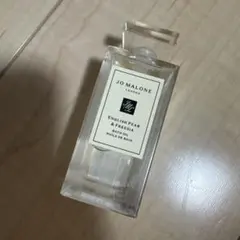 ジョーマローン　イングリッシュペアー&フリージア　バスオイル