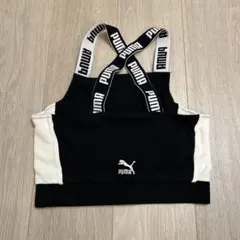 PUMA プーマ　トレーニングウエア