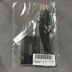 パンダドラゴン もちもち あづ アクスタ(中野黒衣装) - メルカリ
