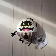 ハズビン・ホテルへようこそ ぬいぐるみ