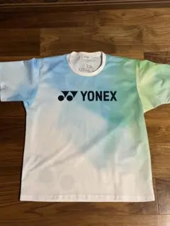 YONEX 関東記念Tシャツ 関東大会記念Tシャツ