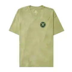 堀米 雄斗 × NIKE SB Tシャツ 抹茶（アジアサイズ）