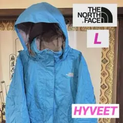 【美品】 HYVEET THE NORTH FACE マウンテンジャケット