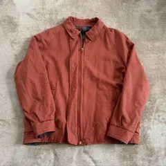 一昨年購入・定価75,900★DAKS GOLF ダックス ジャンパー アウター DAKS-GOLF ダックスゴルフ ジャケット ベージュ Mサイズ - メルカリ