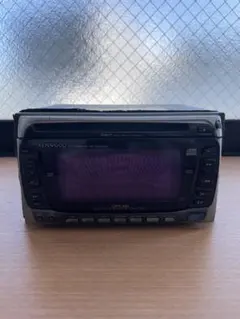 当時物KENWOOD DPX-440 CDカセットDSPレシーバースペアナ 当時物KENWOOD DPX-440 CDカセットDSPレシーバースペアナ 2025年