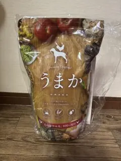 2025年最新】umaka ドッグフードの人気アイテム - メルカリ