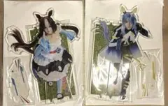 舞台『ウマ娘 プリティーダービー』～Sprinters’ Story～