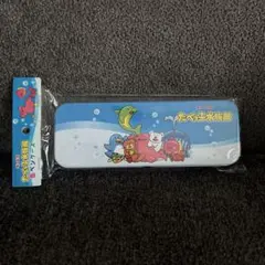 缶ペンケース 筆記具