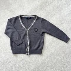 コムサ カーディガン