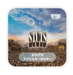 stuts ミュージシャン