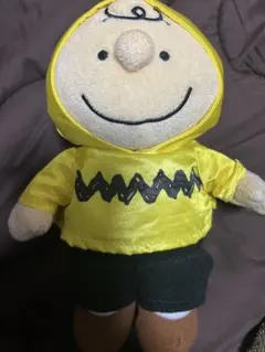 2026年最新】チャーリーブラウンぬいぐるみの人気アイテム - メルカリ