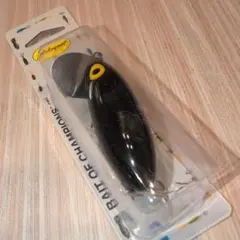 フレッドアーボガスト ジッターバグ 5/8oz 出目 オールド - メルカリ