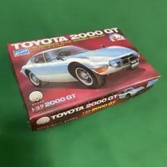 トヨタ2000GT ジグソー パズル 1000ピース TOYOTA 2000GT - メルカリ