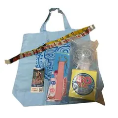 50TA 15周年ライブペンライト2個&限定トートバッグ　狩野英孝 2025年最新】50ta ペンライトの人気アイテム - メルカリ