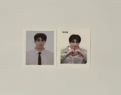 ZEROBASEONE ゴヌク colorgram カラーグラム ステッカー