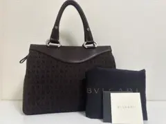 ロゴ トートバッグ