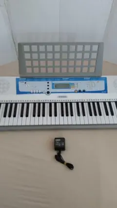 YAMAHA 電子キーボード ez-j200 61鍵盤 ヤマハ | EZ-J200 - ポータブルキーボード - 特長