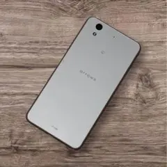 FUJITSU docomo arrows Be F-04K