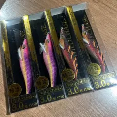 2025年最新】ワイルドチェイス 3.0の人気アイテム - メルカリ