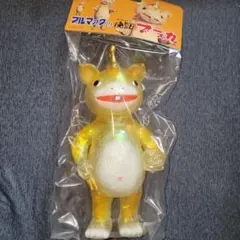 【未開封超美品】ゆかいな怪獣ブースカ ソフビモデルM1号 未開封超美品】ゆかいな怪獣ブースカ ソフビモデルM1号 - メルカリ