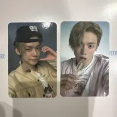 2026年最新】tomorrow x together トレカ ヨンジュンの人気アイテム