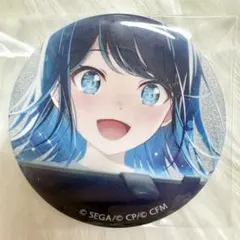 2026年最新】星乃一歌グリッター缶バッジの人気アイテム - メルカリ