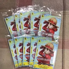 ルフィ ワンピース カードゲーム