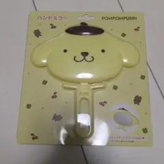 ポムポムプリン ハンドミラー スタンドミラーのサムネイル